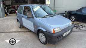 1994 Fiat Cinquecento