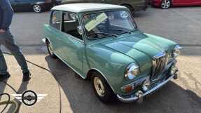1968 Wolseley Hornet