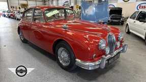 1967 Jaguar 340