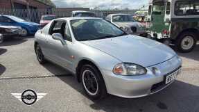 1998 Honda Civic