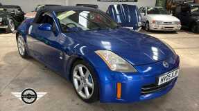 2005 Nissan 350Z