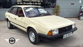 1982 Austin Ambassador