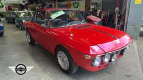 1970 Lancia Fulvia