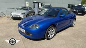 2003 MG TF