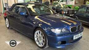 2005 BMW 330 Ci