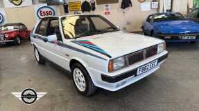 1989 Lancia Delta