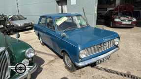 1965 Vauxhall Viva
