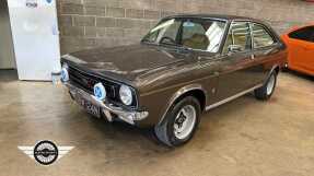 1974 Morris Marina