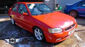 1996 Ford Escort RS2000
