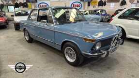 1975 BMW 1602