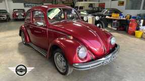 1969 Volkswagen Beetle