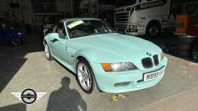 1998 BMW Z3