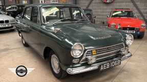 1964 Ford Cortina