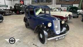 1938 Austin Seven