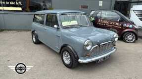 1967 Austin Mini