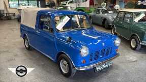 1976 Mini 850