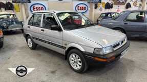 1994 Subaru Justy