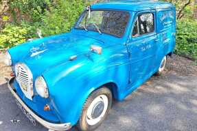 1968 Austin A35