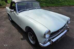 1970 MG Midget