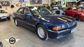 1997 BMW 735i