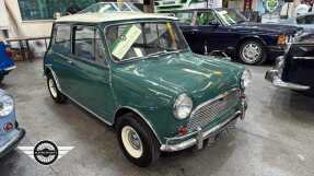 1964 Austin Mini