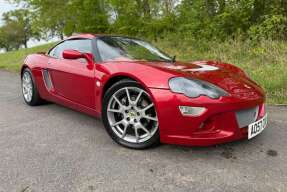 2007 Lotus Europa
