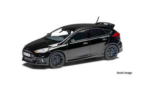 2017 Ford Focus RS