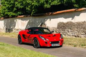 2010 Lotus Elise
