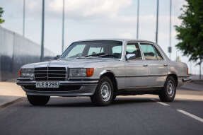 1978 Mercedes-Benz 450 SEL