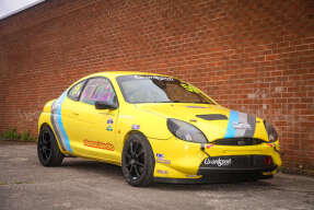 199 Ford Puma