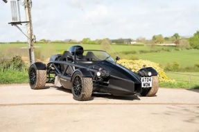2020 Ariel Atom