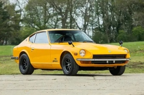 1970 Datsun Fairlady Z
