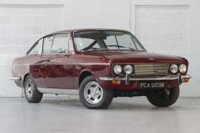 1974 Sunbeam Alpine