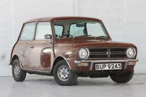 1977 Mini Clubman