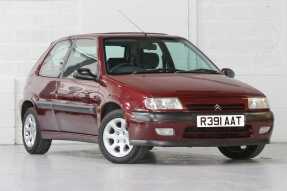 1998 Citroën Saxo