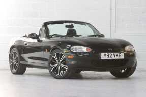 2001 Mazda MX-5