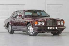 1994 Bentley Turbo
