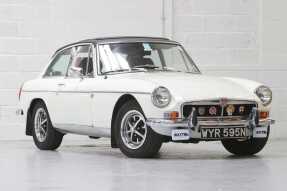 1974 MG MGB GT