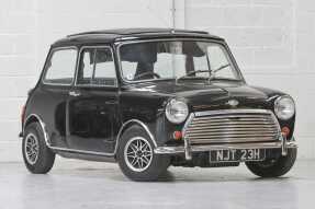 1969 Morris Mini Cooper