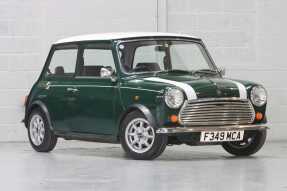 1989 Austin Mini