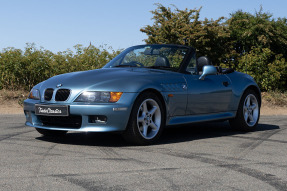 1997 BMW Z3