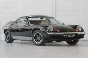 1974 Lotus Europa