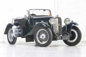 1935 Lagonda Rapier