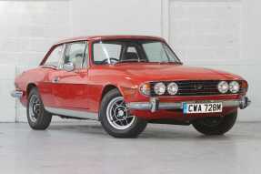 1974 Triumph Stag