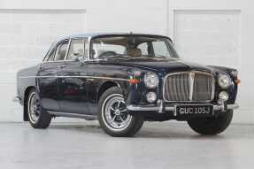 1971 Rover P5