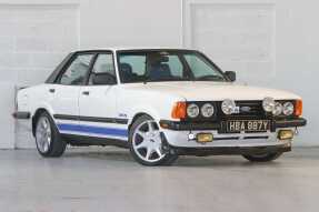 1983 Ford Cortina