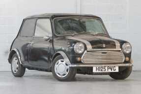 1990 Rover Mini