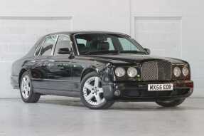 2005 Bentley Arnage