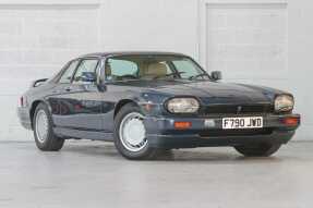 1989 Jaguar XJR-S