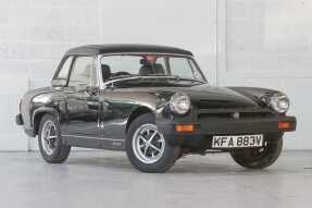 1980 MG Midget